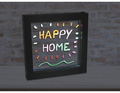 Lexibook Svítící kreslící tabule se 3 neonovými pery