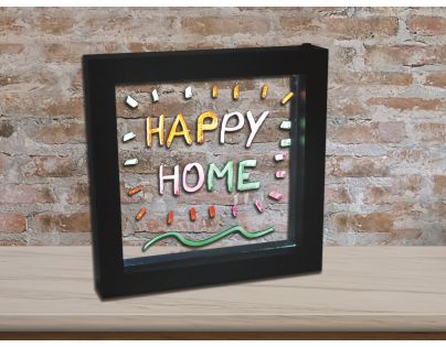 Lexibook Svítící kreslící tabule se 3 neonovými pery