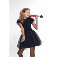 Lexibook Svítící trendy mikrofon Kouzelná Beruška s melodiemi 3