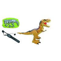 Lexibook T-Rex na dálkové ovládání s kouřovými efekty 2