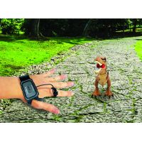 Lexibook T-Rex na dálkové ovládání s kouřovými efekty 6