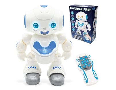 Lexibook Tančící multifunkční robot
