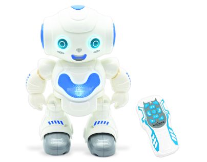 Lexibook Tančící multifunkční robot