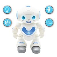 Lexibook Tančící multifunkční robot 3