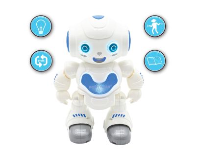 Lexibook Tančící multifunkční robot