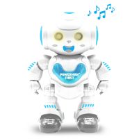 Lexibook Tančící multifunkční robot 4