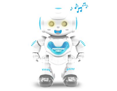 Lexibook Tančící multifunkční robot