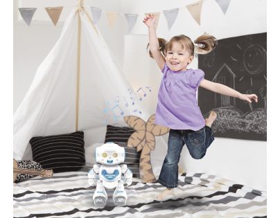 Lexibook Tančící multifunkční robot