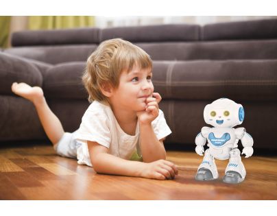 Lexibook Tančící multifunkční robot