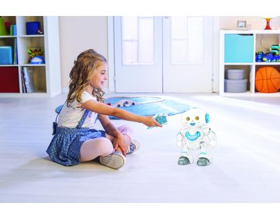 Lexibook Tančící multifunkční robot