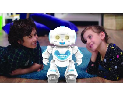 Lexibook Tančící multifunkční robot
