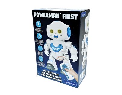 Lexibook Tančící multifunkční robot