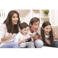 Lexibook TV Konzole Cyber Arcade Plug N' Play - 200 her 5