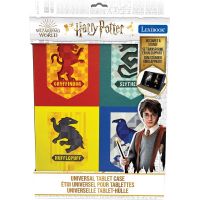 Lexibook Univerzální pouzdro na tablet do 25 cm Harry Potter 5