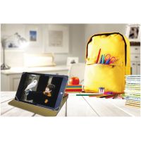 Lexibook Univerzální pouzdro na tablet do 25 cm Harry Potter 3