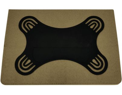 Lexibook Univerzální pouzdro na tablet do 25 cm Harry Potter