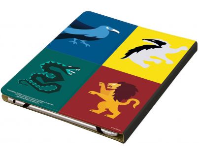 Lexibook Univerzální pouzdro na tablet do 25 cm Harry Potter