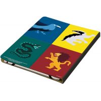 Lexibook Univerzální pouzdro na tablet do 25 cm Harry Potter 2