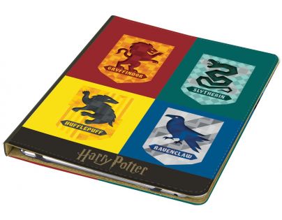 Lexibook Univerzální pouzdro na tablet do 25 cm Harry Potter