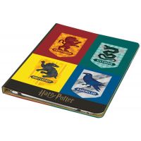 Lexibook Univerzální pouzdro na tablet do 25 cm Harry Potter