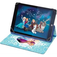 Lexibook Univerzální pouzdro na tablet do 25 cm Ledové království 2