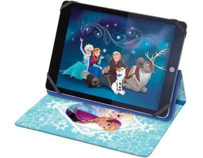 Lexibook Univerzální pouzdro na tablet do 25 cm Ledové království