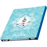 Lexibook Univerzální pouzdro na tablet do 25 cm Ledové království 3