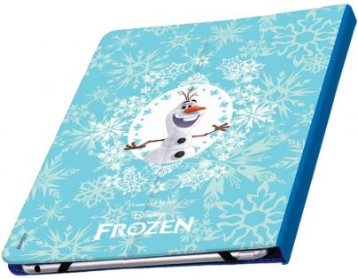 Lexibook Univerzální pouzdro na tablet do 25 cm Ledové království