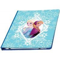 Lexibook Univerzální pouzdro na tablet do 25 cm Ledové království