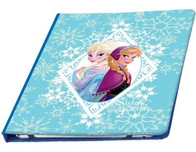 Lexibook Univerzální pouzdro na tablet do 25 cm Ledové království