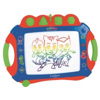 Lexibook Vícebarevná kreslicí tabulka A4 PJ Masks