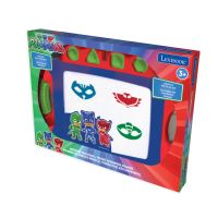 Lexibook Vícebarevná kreslicí tabulka A4 PJ Masks 2