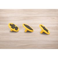 Lexibook Vícebarevná kreslící tabulka Mimoni s razítky 4