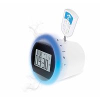 Lexibook Vonný radiobudík s jednou parfémovou kapslí v ceně 2