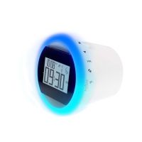 Lexibook Vonný radiobudík s jednou parfémovou kapslí v ceně 3