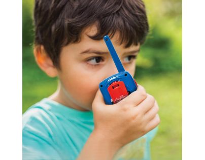 Lexibook Vysílačky Avengers s dosahem 200 m