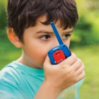 Lexibook Vysílačky Avengers s dosahem 200 m 5