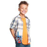 Lexibook Vysílačky Avengers s dosahem 200 m 6