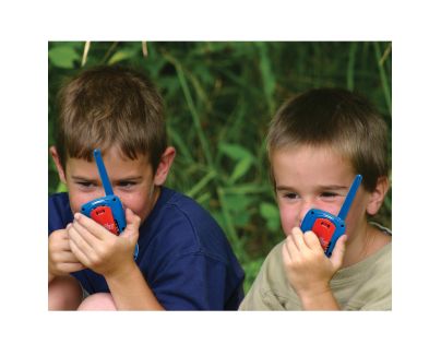 Lexibook Vysílačky Avengers s dosahem 200 m