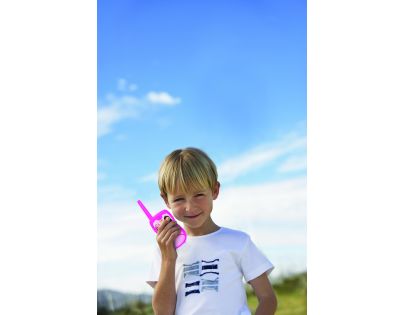 Lexibook Vysílačky Barbie s dosahem 200 m