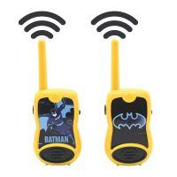 Lexibook Vysílačky Batman s dosahem 200 m 3