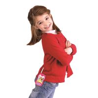 Lexibook Vysílačky Disney princezny s dosahem 200 m 5