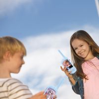 Lexibook Vysílačky Frozen s dosahem 120 m 5