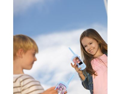 Lexibook Vysílačky Frozen s dosahem 120 m