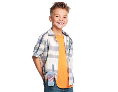 Lexibook Vysílačky Frozen s dosahem 120 m