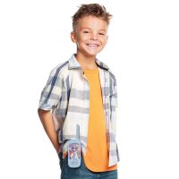 Lexibook Vysílačky Frozen s dosahem 120 m 6