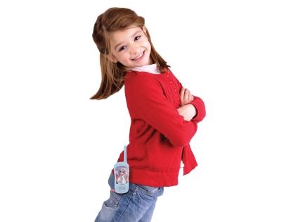 Lexibook Vysílačky Frozen s dosahem 120 m