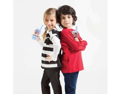 Lexibook Vysílačky Frozen s dosahem 120 m