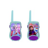 Lexibook Vysílačky Frozen s dosahem 200 m