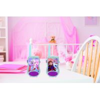 Lexibook Vysílačky Frozen s dosahem 200 m 4